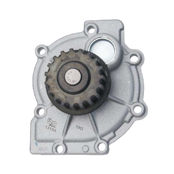 تصویر محصول واتر پمپ ولوو XC90 اینسکریپشن سال 2016